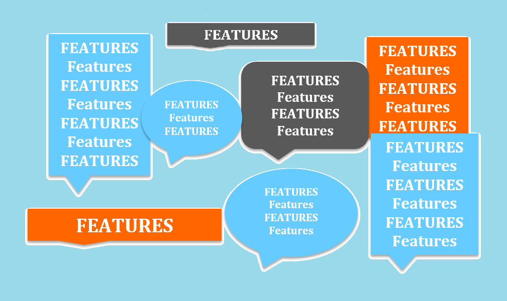 Student Infromation System Features