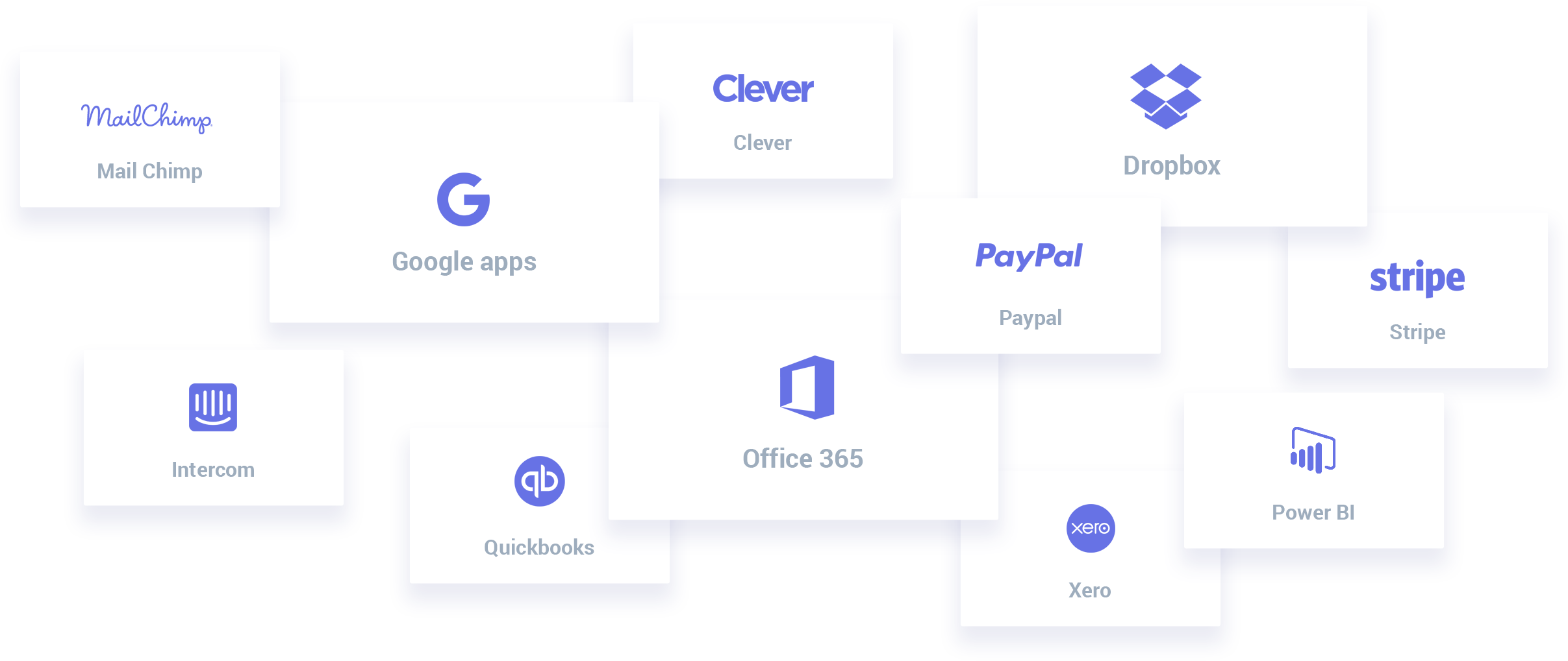 Classe365 Cards