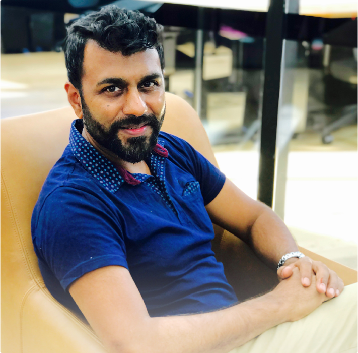 Nandan at Classe365